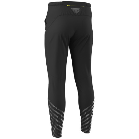 Pánske legíny Dynafit Trail Reflective Pnt M