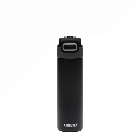 Nerezová termofľaša Kambukka Elton Insulated 600 ml čierna Nightfall