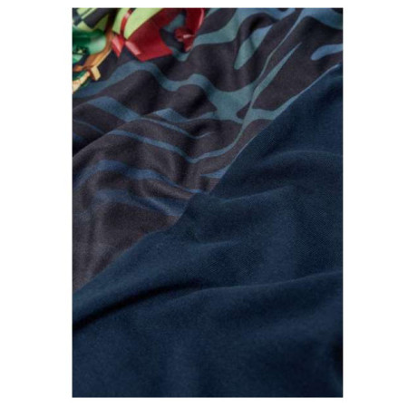Detské tričko Lego Wear Lwtaj 713 Dark Navy