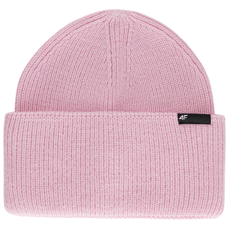 Detská čiapka 4F Cap U0866 Light Pink svetloružová Light Pink