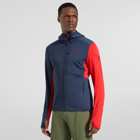 Pánska bunda La Sportiva Chill Thermal Hoody M