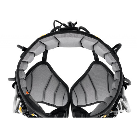 Pracovný postroj Petzl Sequoia