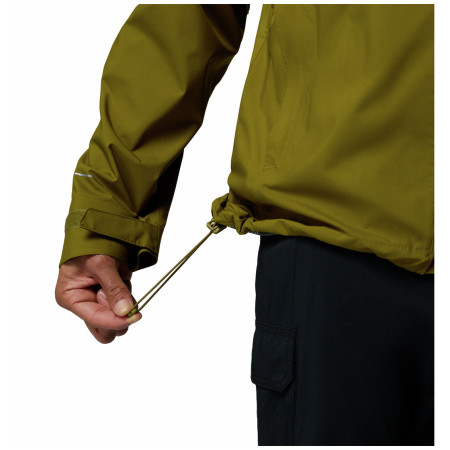 Pánska bunda Columbia Trailborne™ 2.5L Shell