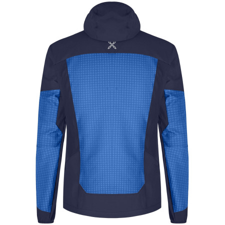 Pánska bunda Montura Seed Hooded Jacket