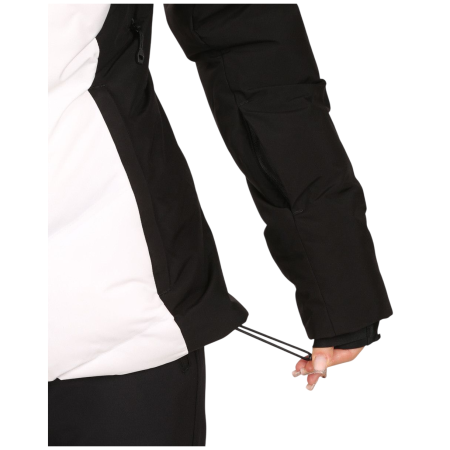 Dámska bunda Kilpi Skimmia-W