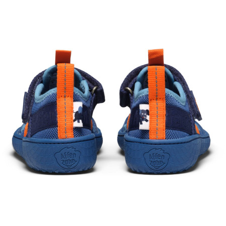 Detské sandále Affenzahn Sandal Vegan Roughy