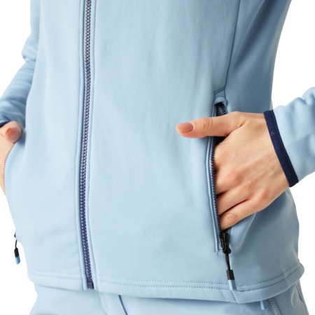 Dámska funkčná mikina Dare 2b Density Core Stretch