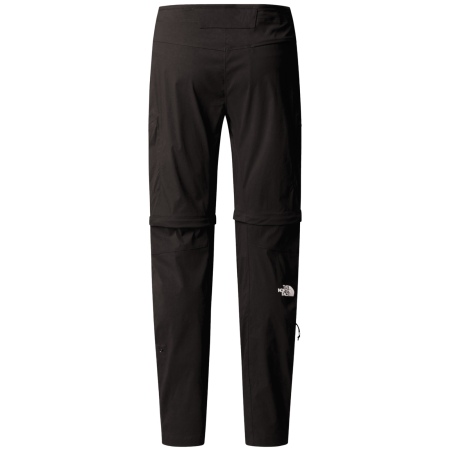 Pánske nohavice The North Face Exploration Reg Tapered Convertible Pants