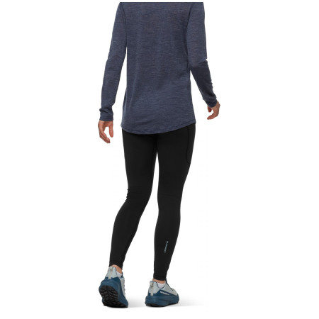 Dámske legíny Mammut Crag Winter Tights Women