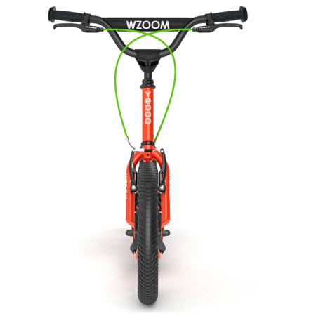 Kolobežka Yedoo Wzoom