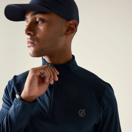 Pánske funkčné tričko Dare 2b Power Up IV Jersey