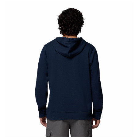 Pánska mikina Columbia Columbia Trek™ Graphic Hoodie