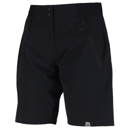 Dámske cyklistické kraťasy Northfinder Mia