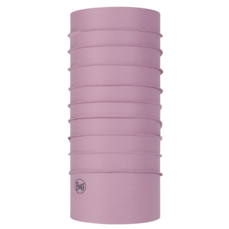 Multifuknčný set Buff Coolnet UV+ Insect Shield fialová Solid Lilac Sand