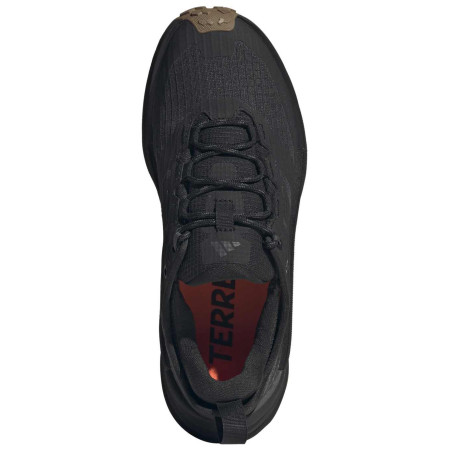 Dámske turistické topánky Adidas Terrex Freehiker 3 Low Gtx