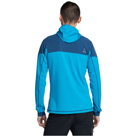 Pánska funkčná mikina Kilpi Memphis