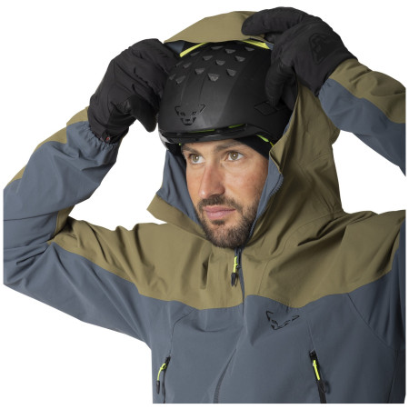 Pánska bunda Dynafit Ridge Dst Jkt M