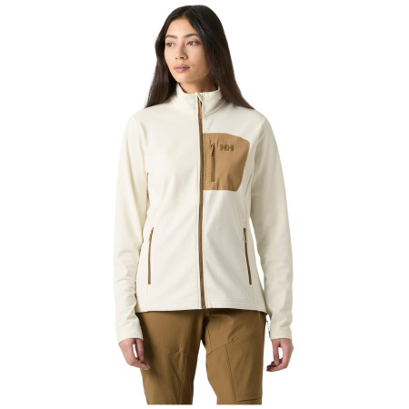 Dámska funkčná mikina Helly Hansen W Versalite Fleece Jacket