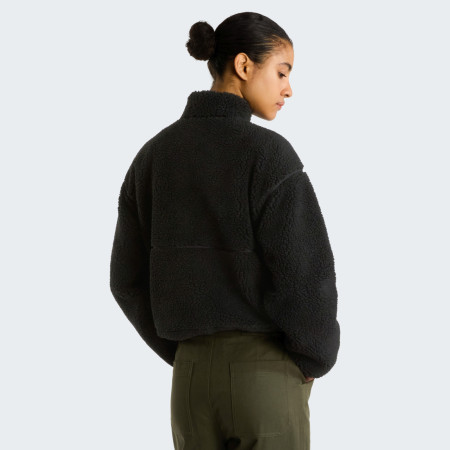 Dámska mikina The North Face W Extreme Pile 2 Pullover