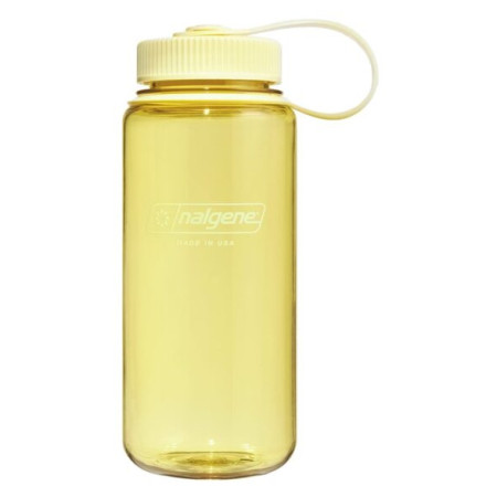 Fľaša Nalgene Wide Mouth 500 ml Sustain