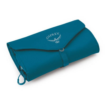 Organizér Osprey Ultralight Roll Organizer modrá waterfront blue