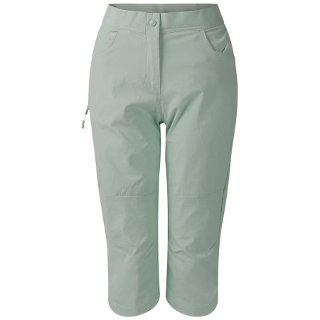 Dámske 3/4 legíny Dare 2b Melodic Pro 3/4 Trouser svetlozelená GlacierGreen