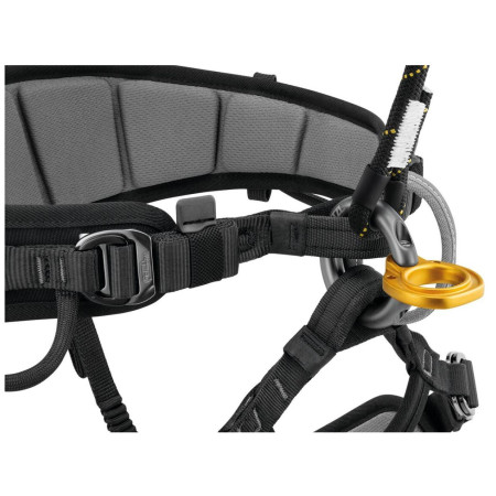 Úväzok Petzl Falcon Mountain