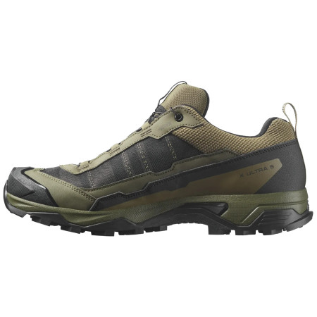 Pánske turistické topánky Salomon X Ultra 5 Gore-Tex