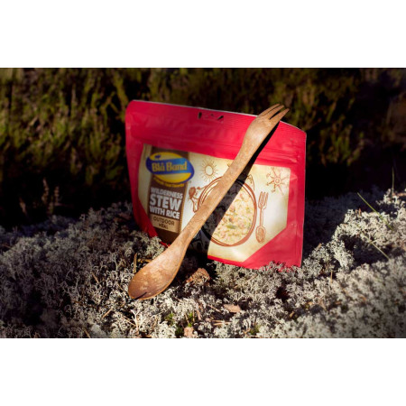 Lyžica a vidlička Kupilka Spork 225