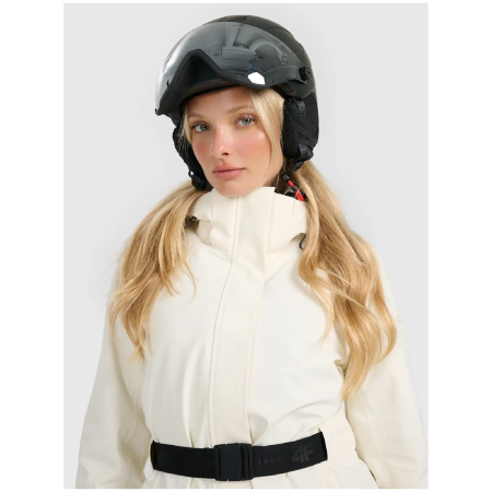 Dámsky kabát 4F Technical Jacket F0869