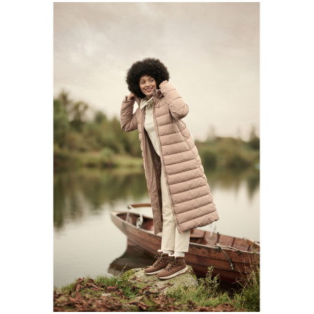 Dámsky zimný kabát Regatta Elender