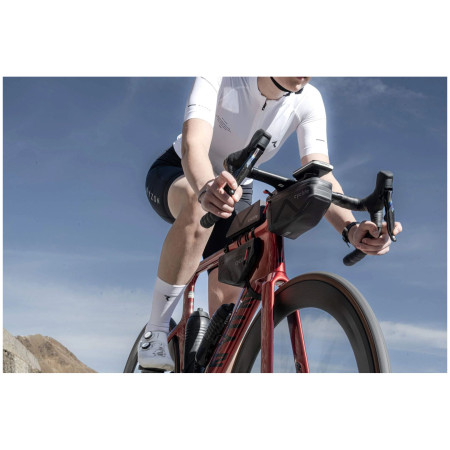 Taška na riadidlá Cyclite Handle Bar Bag Nano / 01