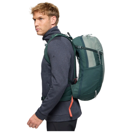 Malý turistický batoh Vaude Wizard 24+4