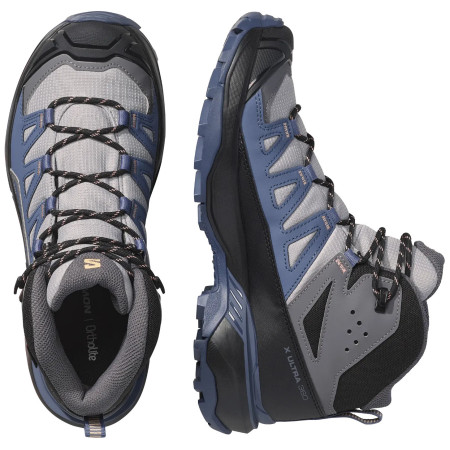 Dámske topánky Salomon X Ultra 360 Mid Gore-Tex