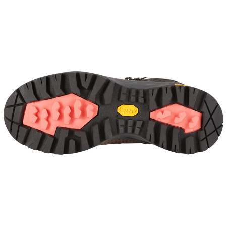 Dámske turistické topánky Alpine Pro Erahe