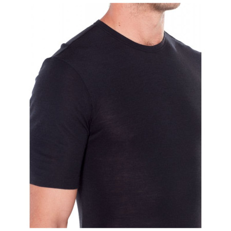 Pánske tričko Icebreaker Mens 175 Everyday SS Crewe