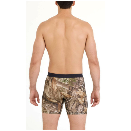 Boxerky Saxx Vibe Xtra Soft Comfort Boxer Brief Fly