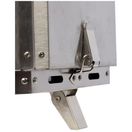 Ohnisko Vango Nomad Fire Pit