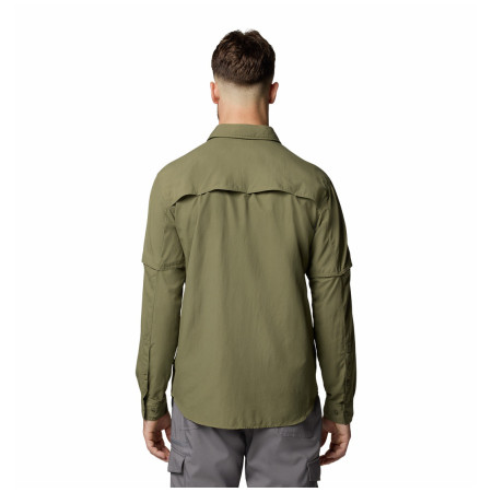 Pánska košeľa Columbia Skien Valley™ Long Sleeve Shirt