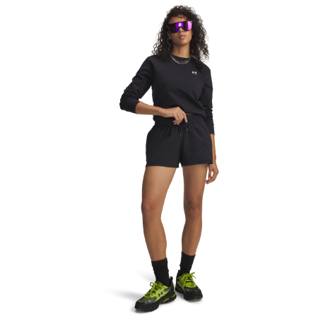 Dámske kraťasy Under Armour Sport Terry Short