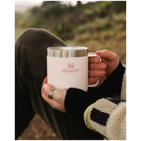 Hrnček Stanley Camp mug 350ml