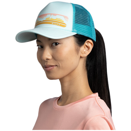 Šiltovka Buff Trucker Cap