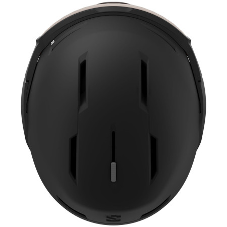 Lyžiarska prilba Salomon Osmo