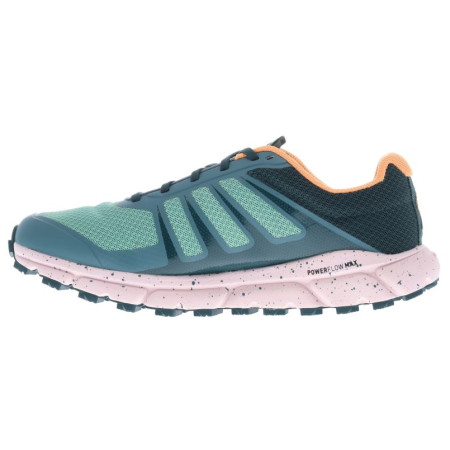 Dámske bežecké topánky Inov-8 Trailfly G 270 V2 W