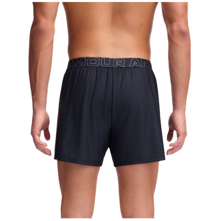 Pánske boxerky Under Armour Lounge Tech Mesh Boxer - 6