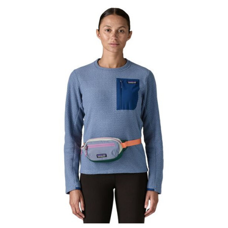 Ľadvinka Patagonia Terravia Mini Hip Pack