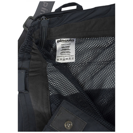 Nohavice Pinguin Alpin L Pants 5.0