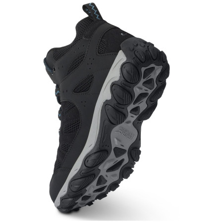 Dámske topánky Regatta Womens Edgepoint IV Mid