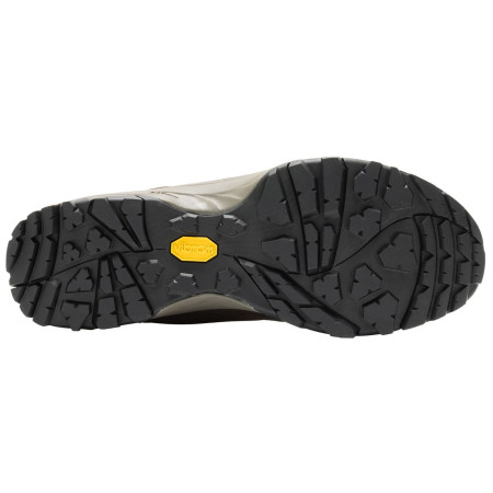 Dámske topánky Regatta Womens Burrell Leather Boot II