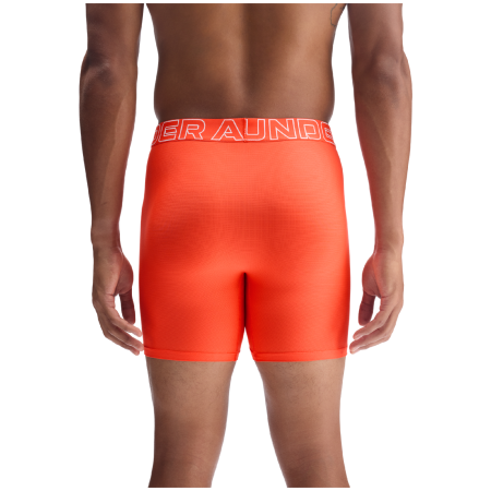 Pánske boxerky Under Armour Performance Tech Mesh - Solid 6